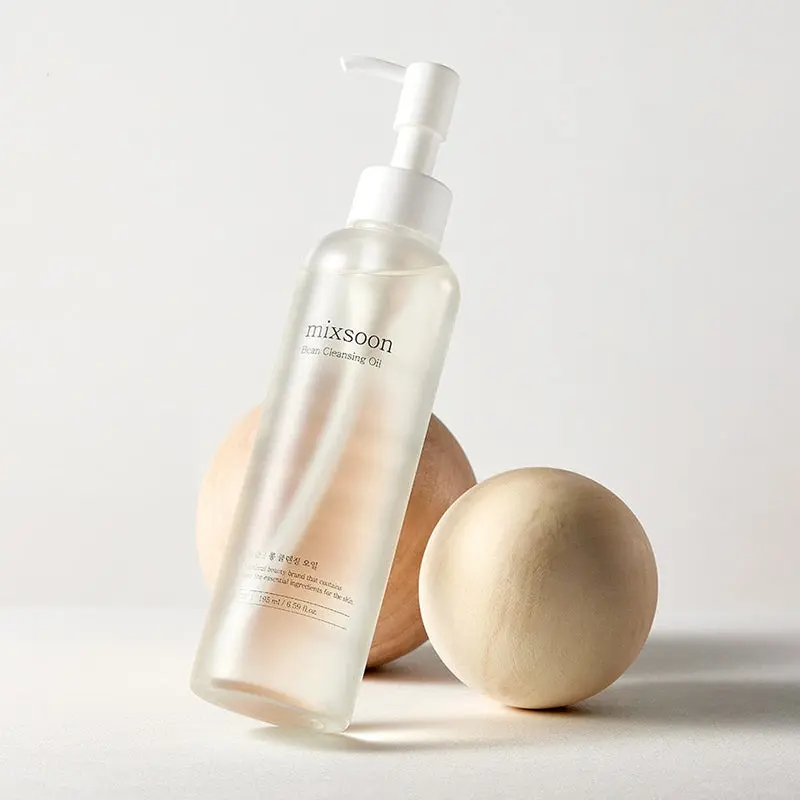MIXSOON - Bean Cleansing Oil - 195 ml - Image 4