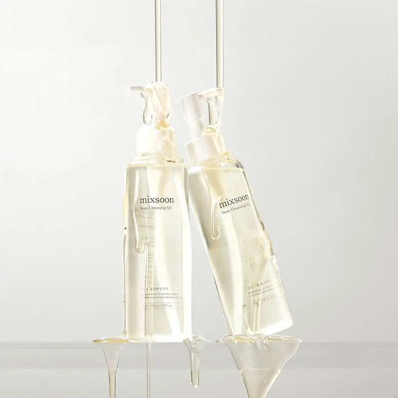 MIXSOON - Bean Cleansing Oil - 195 ml - Image 5