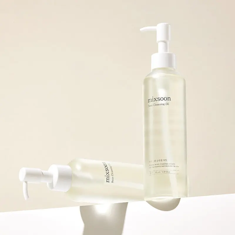 MIXSOON - Bean Cleansing Oil - 195 ml - Image 6