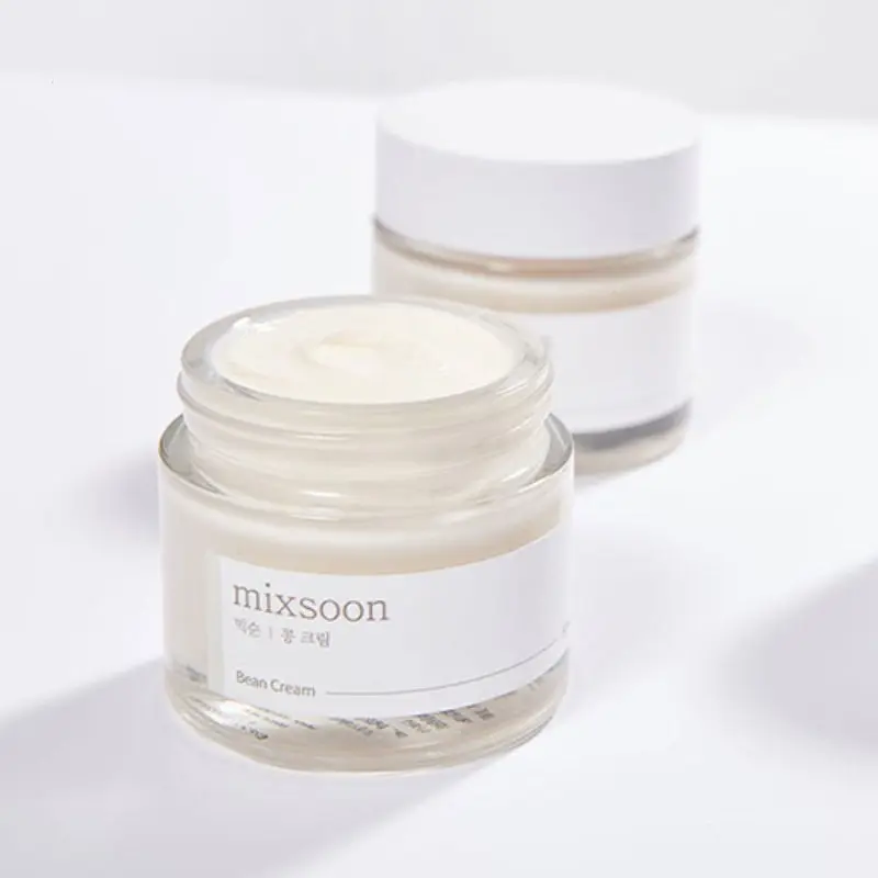 MIXSOON - Bean Cream - 50 ml - Image 2