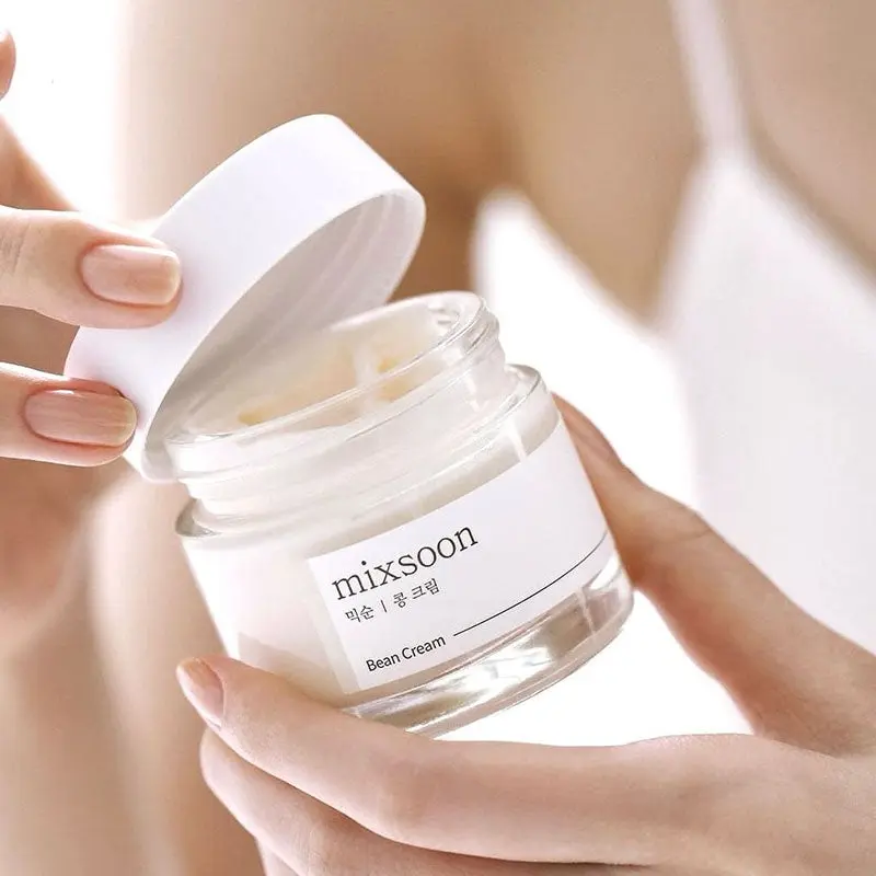 MIXSOON - Bean Cream - 50 ml - Image 3