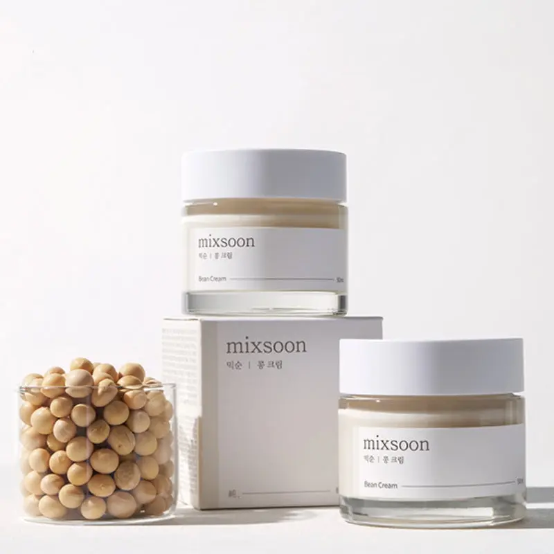 MIXSOON - Bean Cream - 50 ml - Image 5