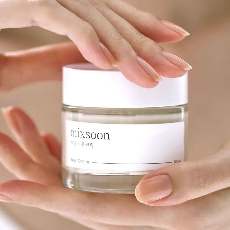 MIXSOON - Bean Cream - 50 ml - Image 7