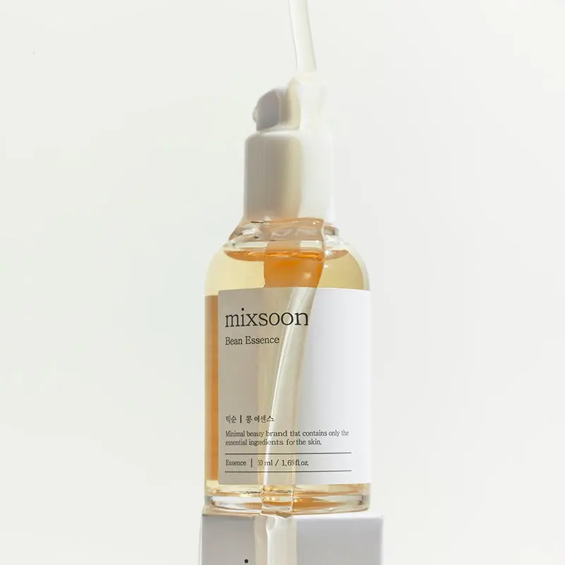 MIXSOON - Bean Essence - 50 ml - Image 4