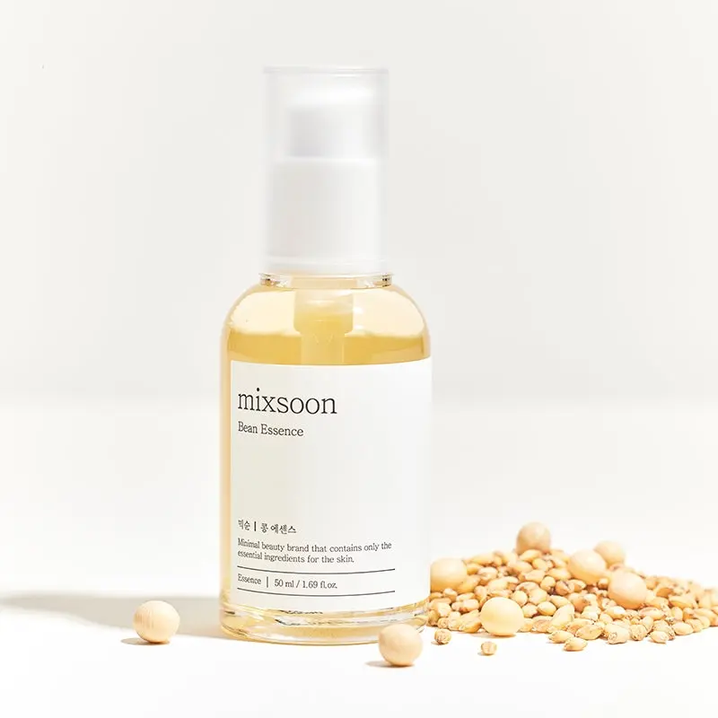 MIXSOON - Bean Essence - 50 ml - Image 5