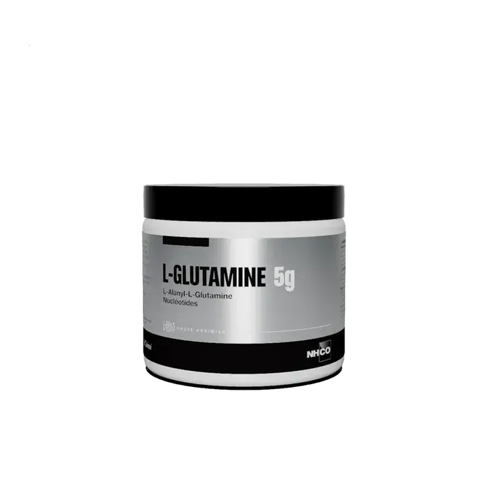 NHCO - L-Glutamine 5g