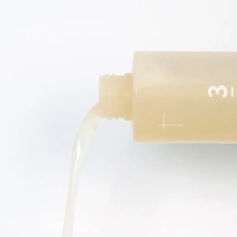 Numbuzin - No.3 Super Glowing Essence Toner - 200 ml - Image 3