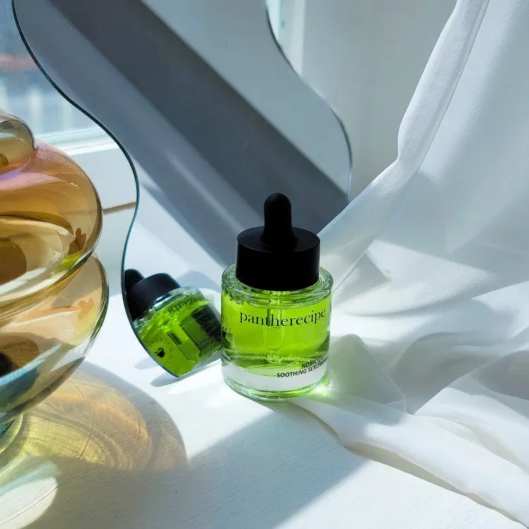 PESTLO - Pantherecipe Nonicica Soothing Serum - 30 ml - Image 3