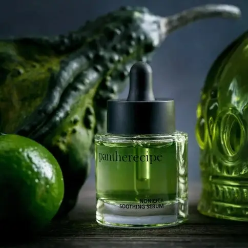 PESTLO - Pantherecipe Nonicica Soothing Serum - 30 ml - Image 4