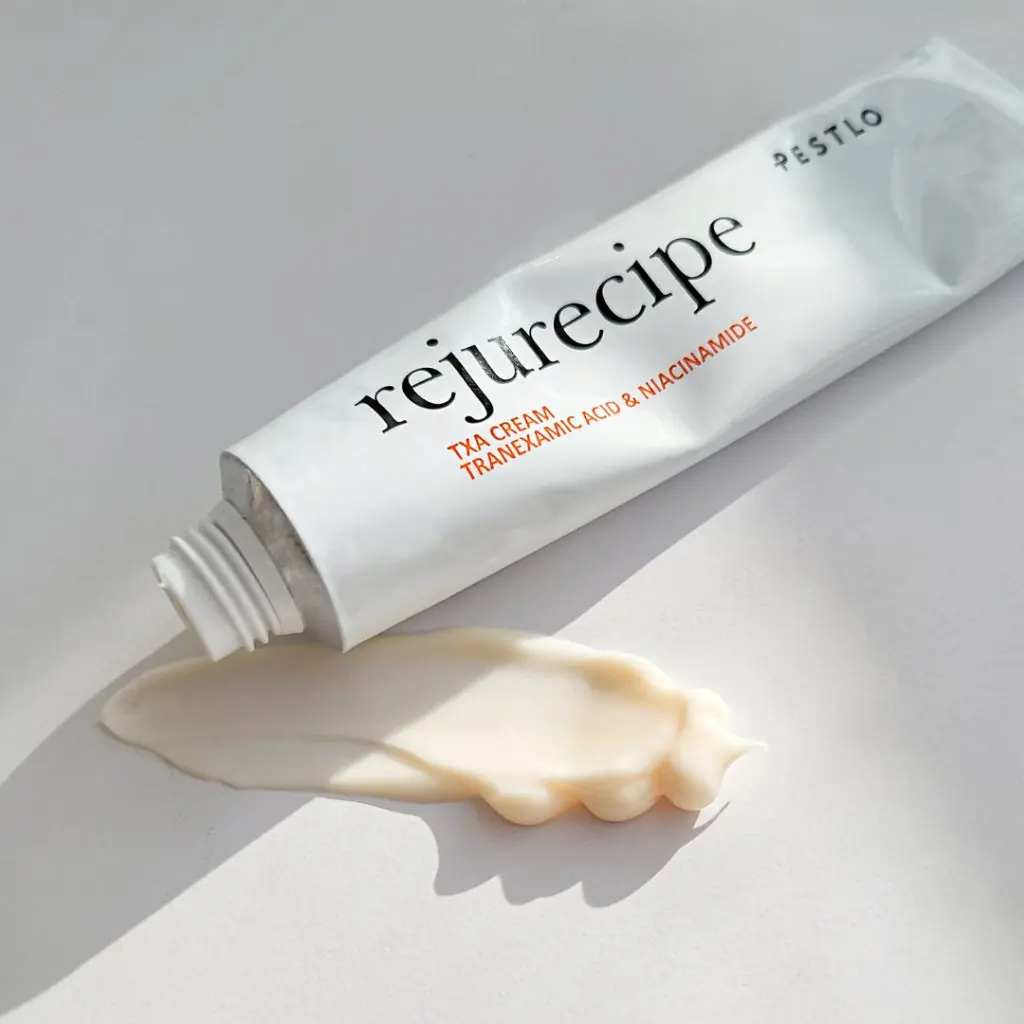 PESTLO - Rejurecipe TXA Cream - 30 ml - Image 3
