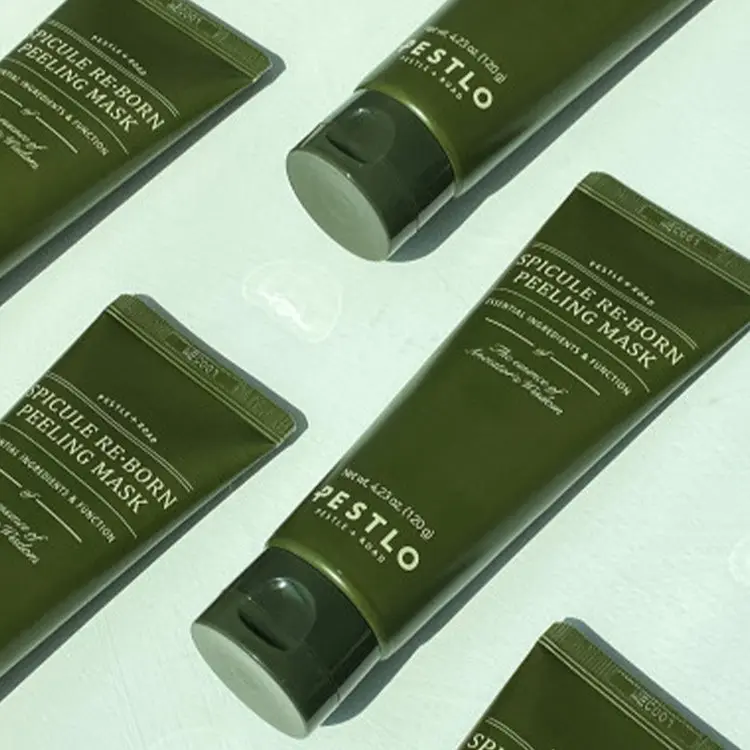PESTLO - Spicule Re-Born Peeling Mask - 120 ml - Image 3