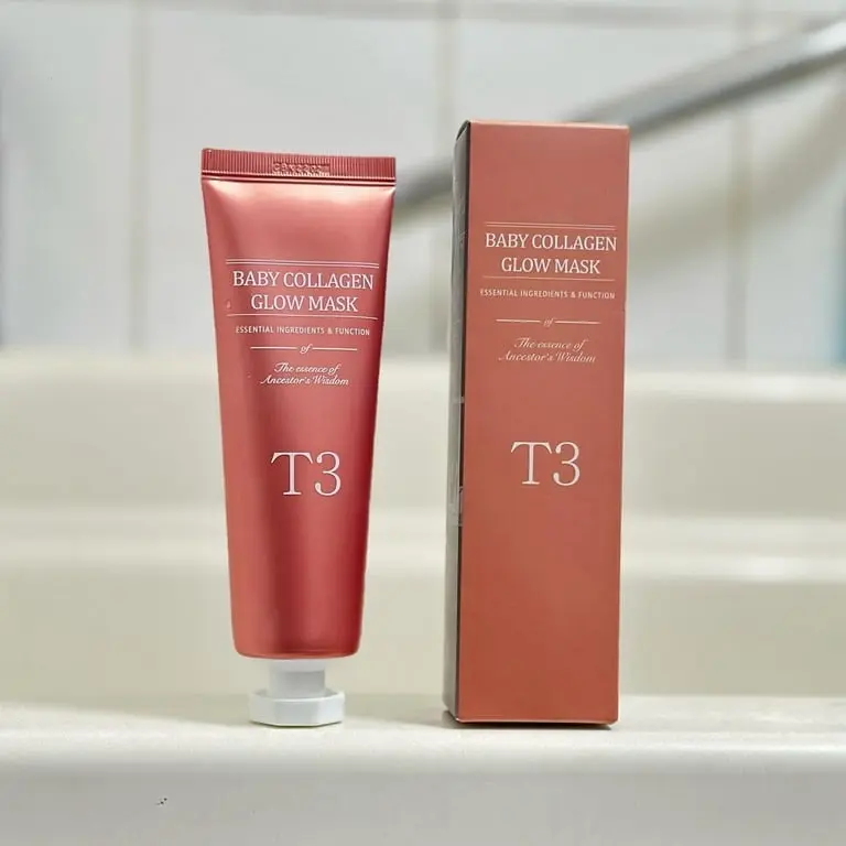PESTLO - Baby Collagen Glow Mask (T3) - 70 ml - Image 4