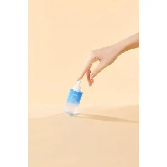 re:luz - Deep Section Hyaluronic Acide Hydrating Serum - 50ml - Image 3