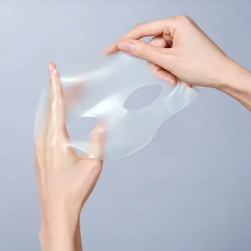 re:luz - Reez Moment Hyaluronic Acid Mask Sheet (1 Pièce) - Image 3