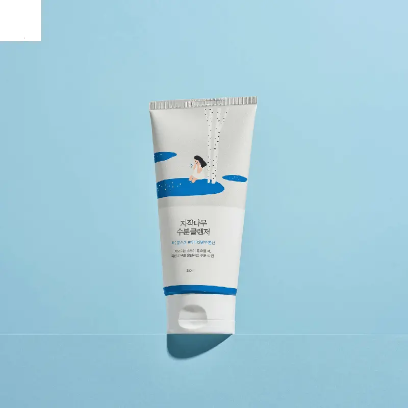 ROUND LAB - Birch Juice Moisturizing Cleanser - 150 ml - Image 6