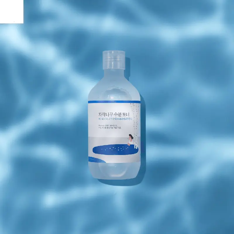 ROUND LAB - Birch Juice Moisturizing Toner - 300 ml - Image 3