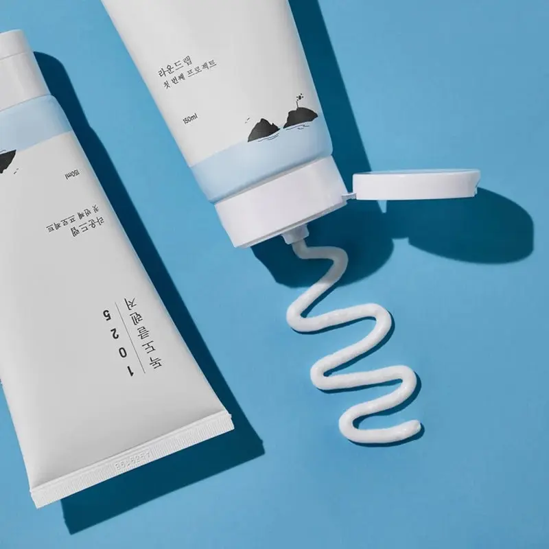 ROUND LAB - 1025 Dokdo Cleanser - 150 ml - Image 7