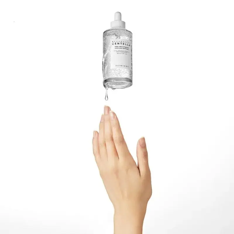 SKIN1004 - Madagascar Centella Tone Brightening Capsule Ampoule - 100 ml - Image 4