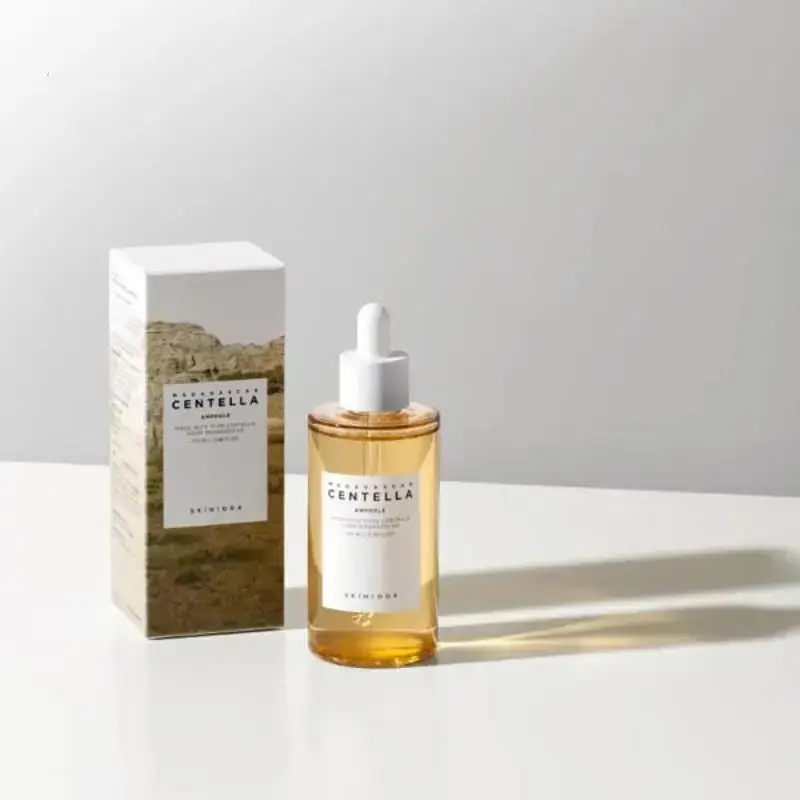 SKIN1004 - Madagascar Centella Ampoule - 100 ml - Image 3