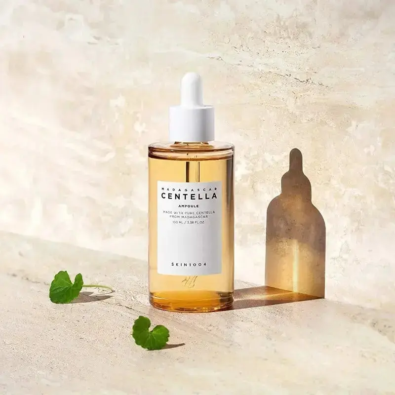 SKIN1004 - Madagascar Centella Ampoule - 100 ml - Image 4