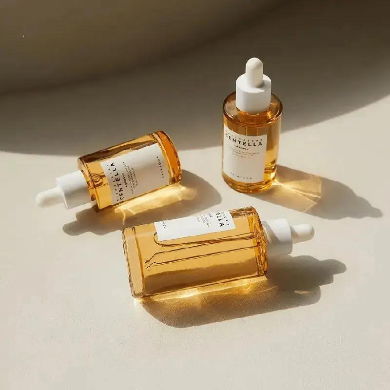 SKIN1004 - Madagascar Centella Ampoule - 100 ml - Image 5