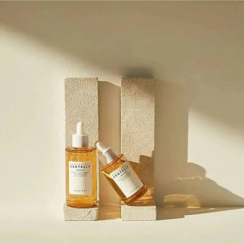 SKIN1004 - Madagascar Centella Ampoule - 100 ml - Image 6