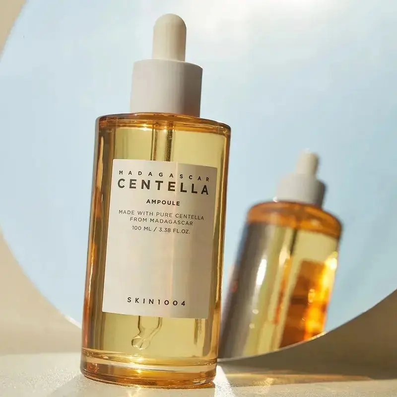 SKIN1004 - Madagascar Centella Ampoule - 100 ml - Image 7