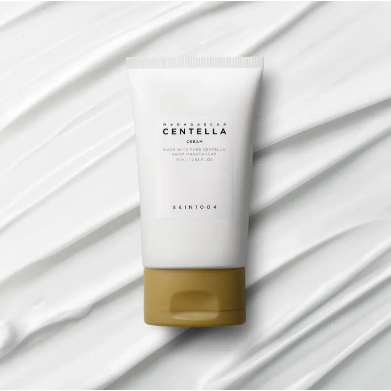 SKIN1004 - Madagascar Centella Cream - 75 ml - Image 2
