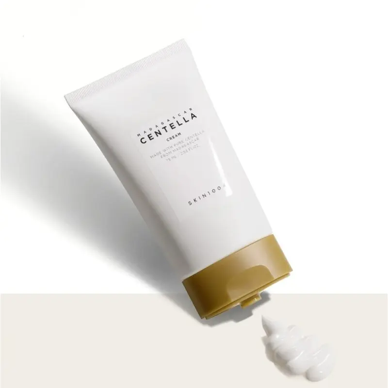 SKIN1004 - Madagascar Centella Cream - 75 ml - Image 5
