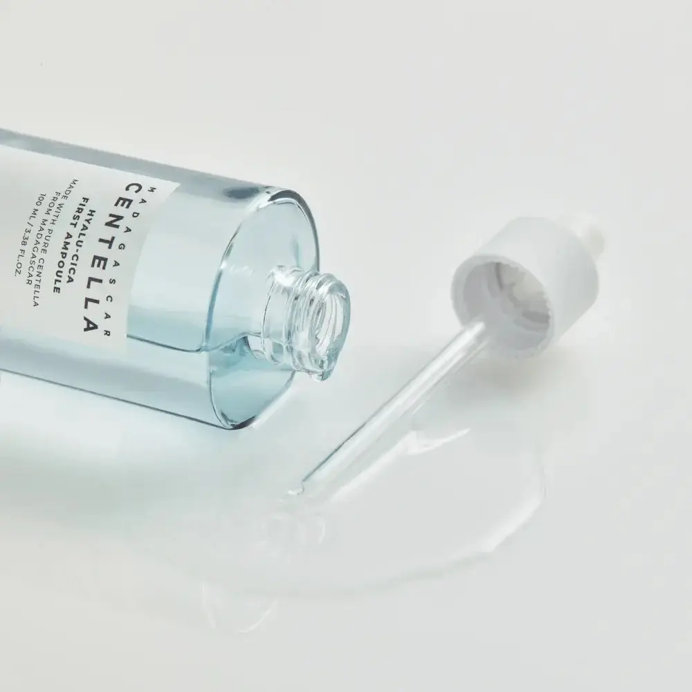 SKIN1004 - Madagascar Centella Hyalu-Cica First Ampoule - 50 ml - Image 5