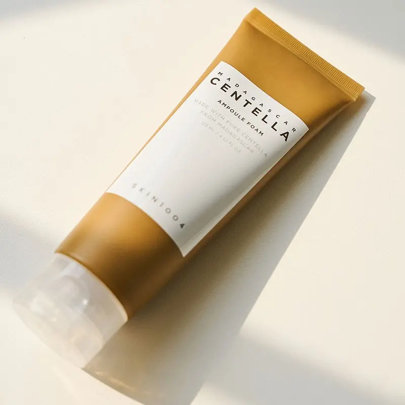 SKIN1004 - Madagascar Centella Ampoule Foam - 125 ml - Image 2
