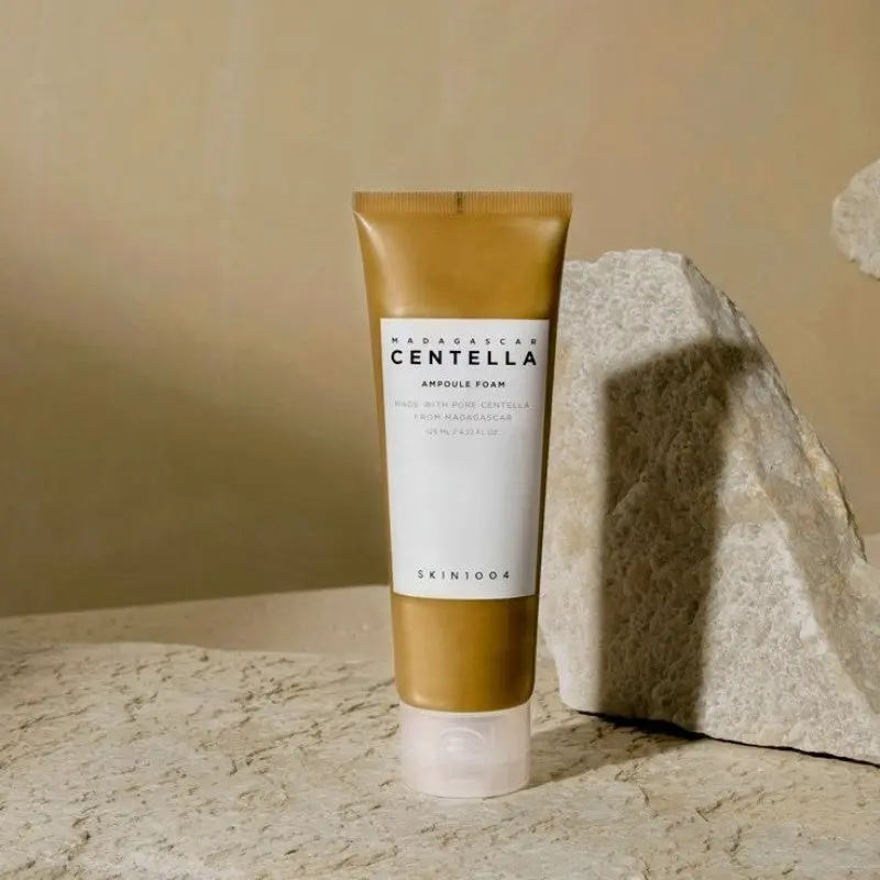 SKIN1004 - Madagascar Centella Ampoule Foam - 125 ml - Image 3