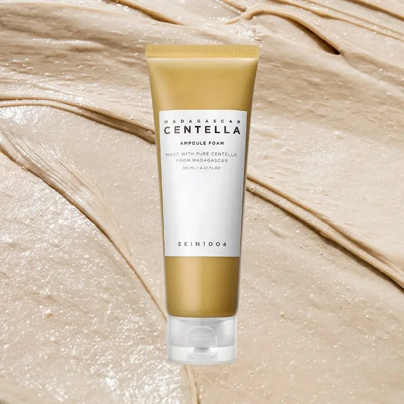 SKIN1004 - Madagascar Centella Ampoule Foam - 125 ml - Image 5
