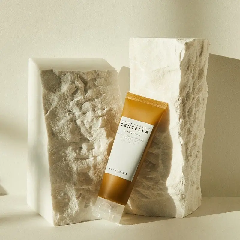 SKIN1004 - Madagascar Centella Ampoule Foam - 125 ml - Image 6