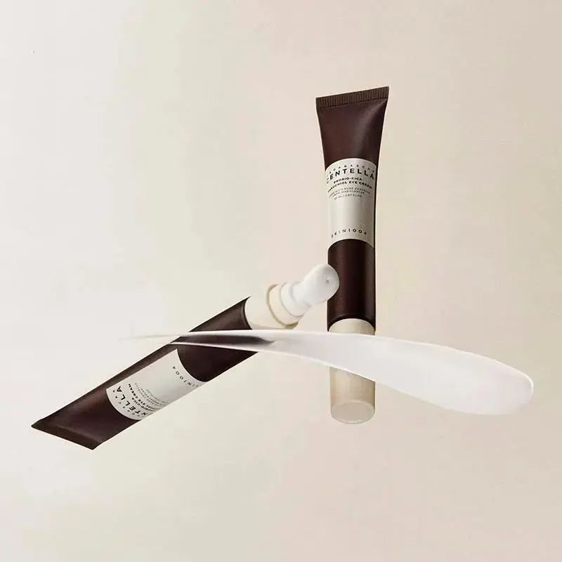 SKIN1004 - Madagascar Centella Probio-Cica Bakuchiol Eye Cream - 20 ml - Image 4