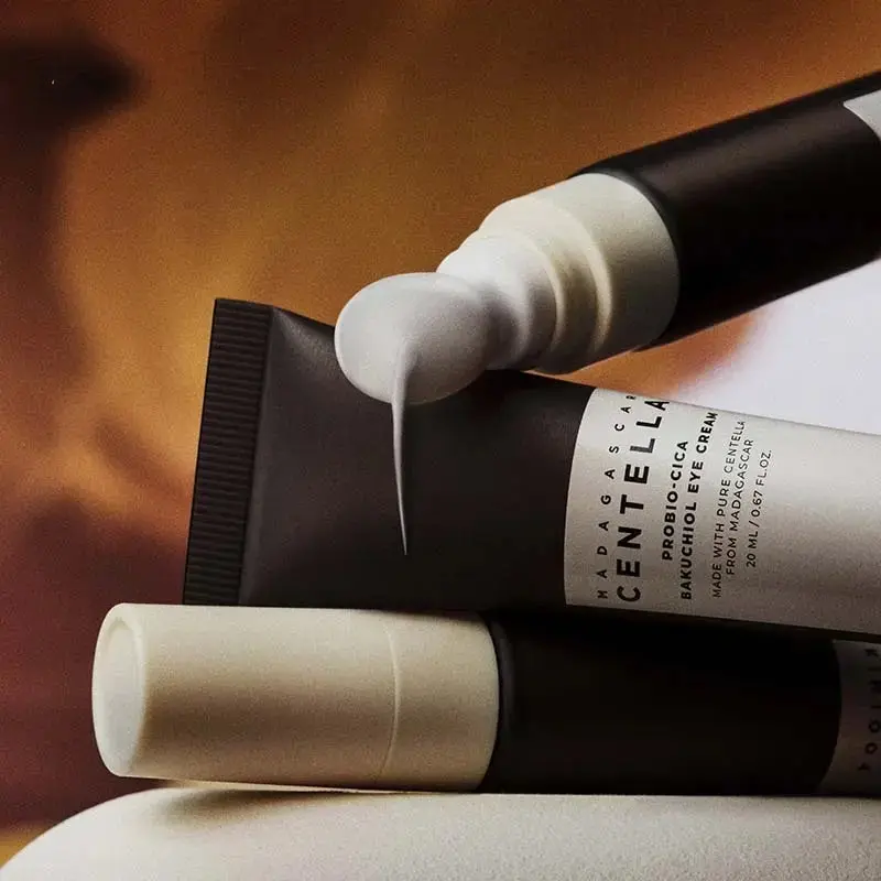 SKIN1004 - Madagascar Centella Probio-Cica Bakuchiol Eye Cream - 20 ml - Image 5