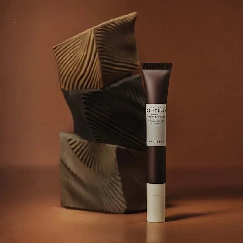 SKIN1004 - Madagascar Centella Probio-Cica Bakuchiol Eye Cream - 20 ml - Image 6