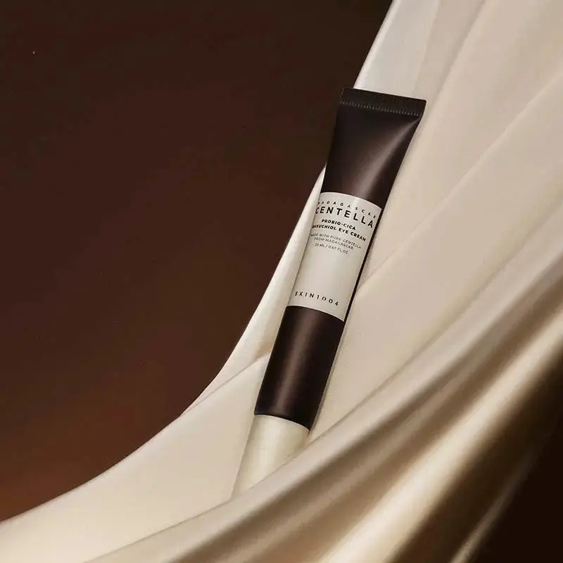 SKIN1004 - Madagascar Centella Probio-Cica Bakuchiol Eye Cream - 20 ml - Image 7