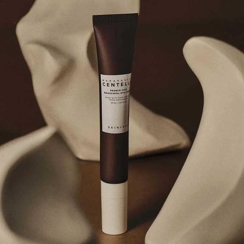 SKIN1004 - Madagascar Centella Probio-Cica Bakuchiol Eye Cream - 20 ml - Image 8
