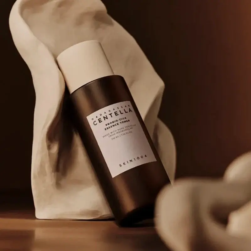 SKIN1004 - Madagascar Centella Probio-Cica Essence Toner - 210 ml - Image 5