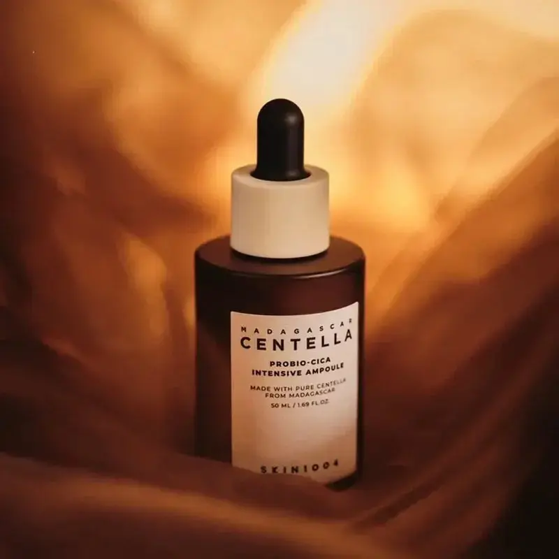 SKIN1004 - Madagascar Centella Probio-Cica Intensive Ampoule - 95 ml - Image 2