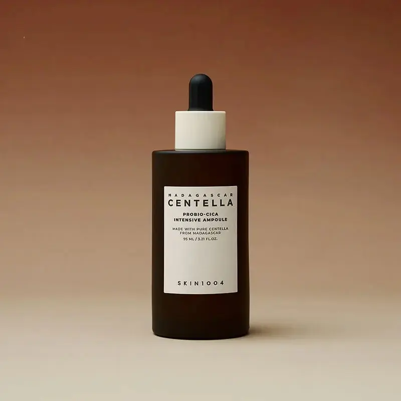 SKIN1004 - Madagascar Centella Probio-Cica Intensive Ampoule - 95 ml - Image 4