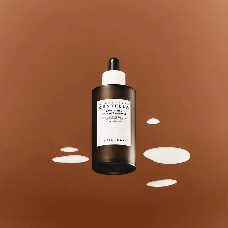 SKIN1004 - Madagascar Centella Probio-Cica Intensive Ampoule - 95 ml - Image 5