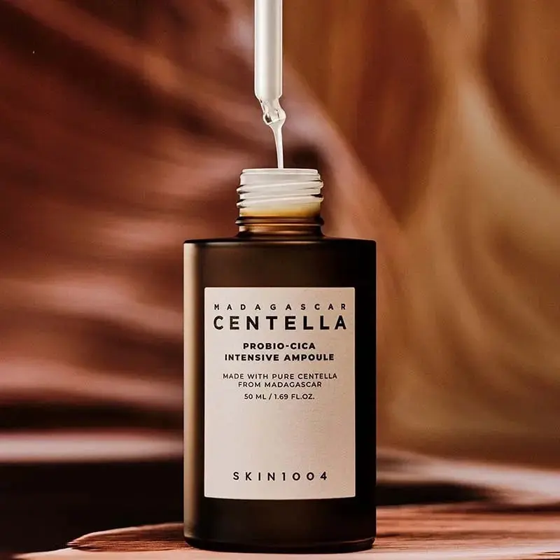 SKIN1004 - Madagascar Centella Probio-Cica Intensive Ampoule - 95 ml - Image 6