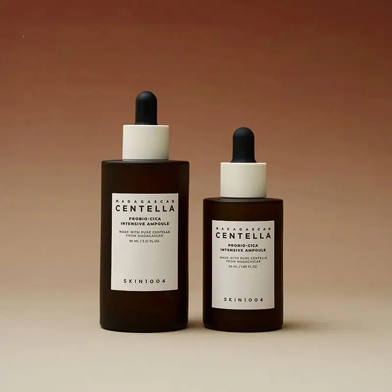 SKIN1004 - Madagascar Centella Probio-Cica Intensive Ampoule - 95 ml - Image 8