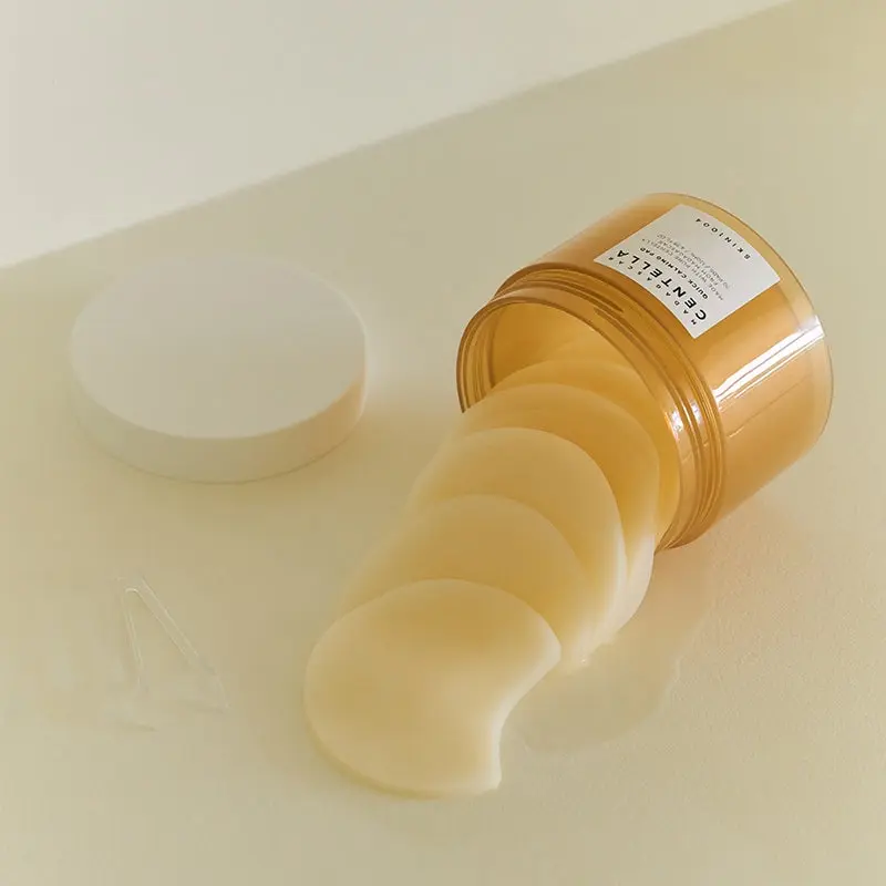 SKIN1004 - Madagascar Centella Quick Calming Pad - 130 ml - Image 6