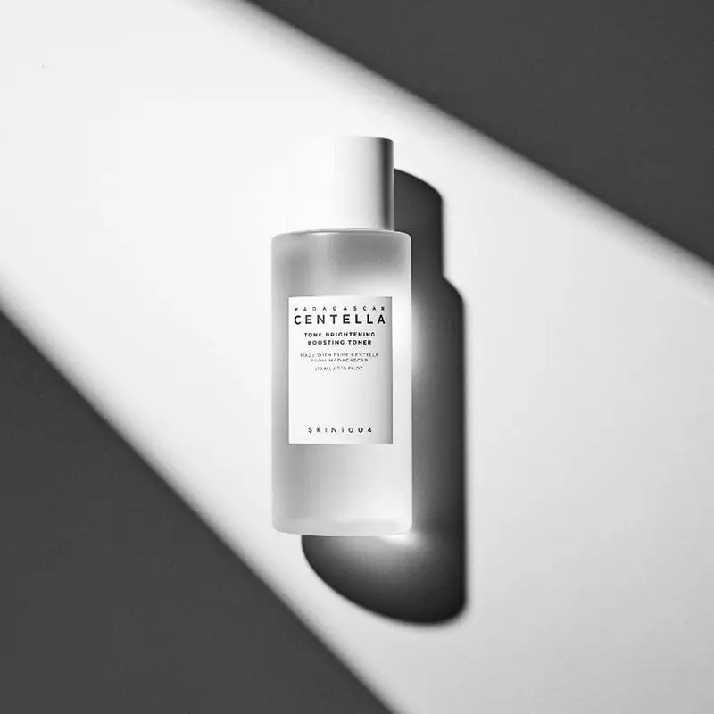 SKIN1004 - Madagascar Centella Tone Brightening Boosting Toner - 210 ml - Image 3