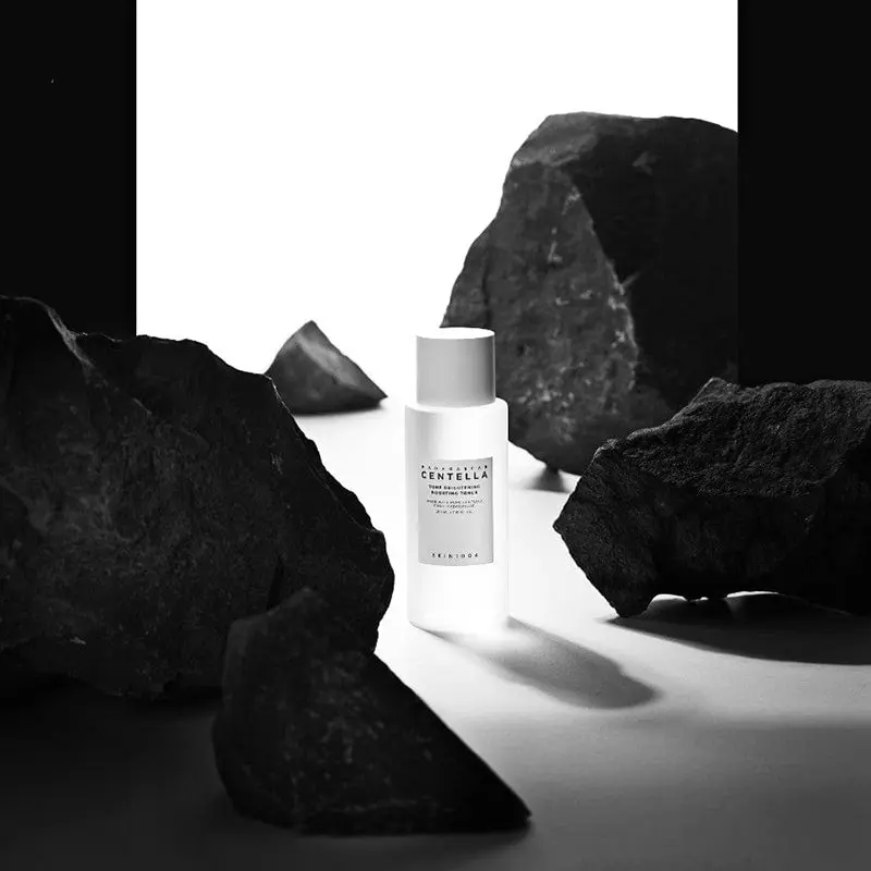 SKIN1004 - Madagascar Centella Tone Brightening Boosting Toner - 210 ml - Image 4