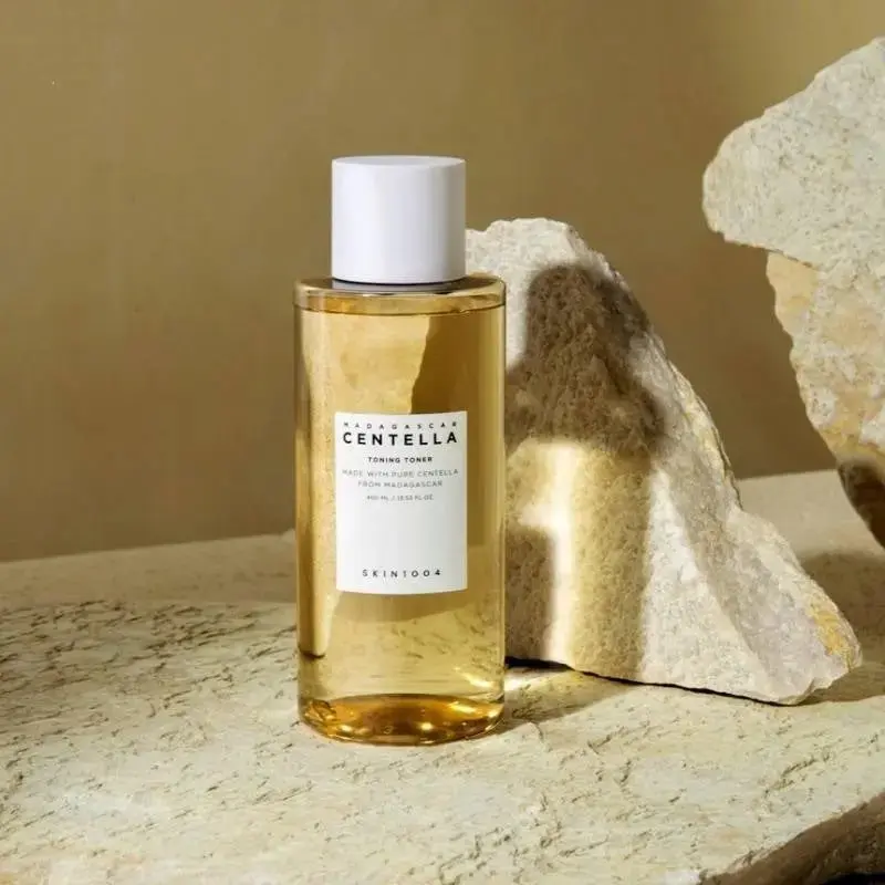 SKIN1004 - Madagascar Centella Toning Toner - 210 ml - Image 2