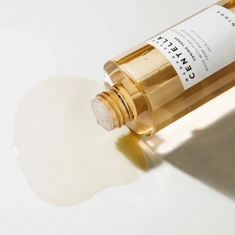 SKIN1004 - Madagascar Centella Toning Toner - 210 ml - Image 3